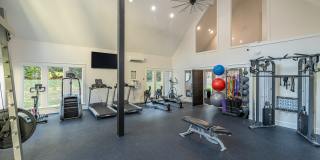 Lexington Hills Gallery 5