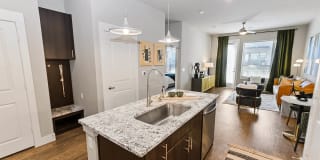 Opal Legacy Central Apartments Gallery 4