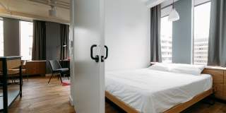 2221 S Clark - Student Housing Gallery 37