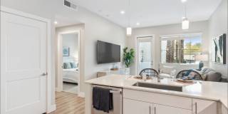 Overture North Scottsdale Age 55+ Apartment Homes Gallery 28
