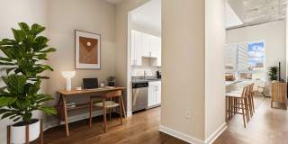 225 North Calvert Street Gallery 3