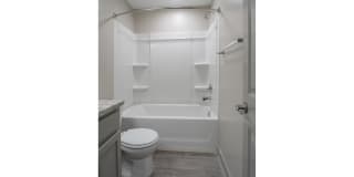 Dupont Avenue Apartments Gallery 6