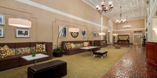 Chestnut Hall Apartments Gallery 13