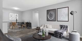 Stoney Trace Apartments Gallery 3