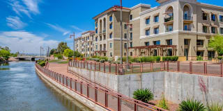 Broadstone Waterfront Gallery 2
