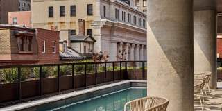 Jessup House Gallery 22