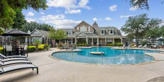 Villas at Legacy Gallery 11