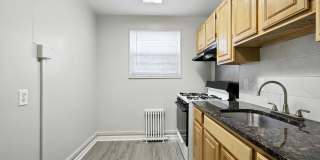 Huntwood Courts - Affordable Housing Gallery 8