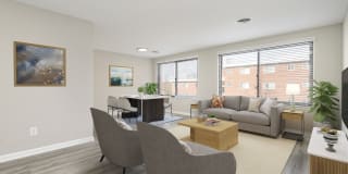 Park Adams Apartments Gallery 1