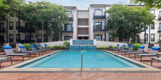 Link at Plano Apartment Homes Gallery 37