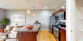 Legacy Village Apartment Homes Gallery 1