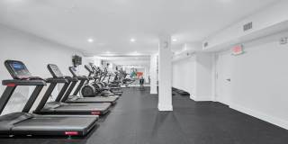 Infinity Apartments Gallery 13