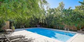Toscana Apartments Gallery 22