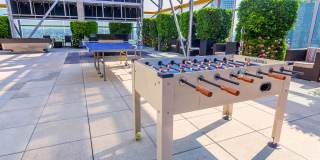 TENTEN Wilshire + TENTEN Downtown Gallery 50
