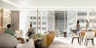 Residences at Mazza Gallery 21