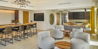 mResidences Olympic & Olive Gallery 23