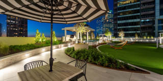 Aspire Post Oak Gallery 39