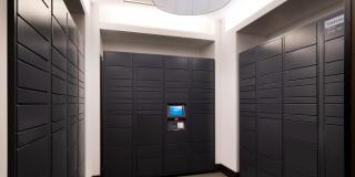Instrata Pentagon City Gallery 33