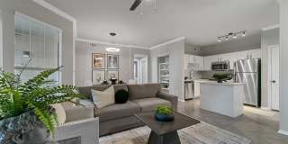 Thornbury at Chase Oaks Gallery 4