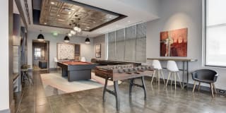 225 North Calvert Street Gallery 13