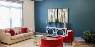 Providence Row Gallery 30
