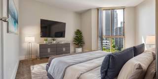 Promenade Towers Gallery 7