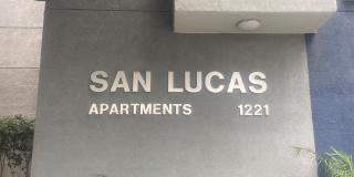 San Lucas Apartments Gallery 6