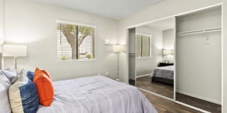 Mission Springs Apartments Gallery 21