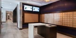 Instrata Pentagon City Gallery 53
