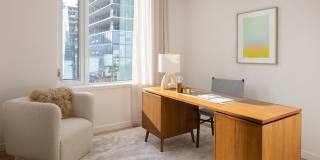 The Ivey on Boren Gallery 7