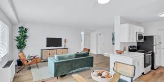 Infinity Apartments Gallery 1