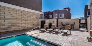 Student Housing - Lofts on 8th Gallery 5