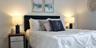 Capital Flats & Magnolia Square Apartments Gallery 9