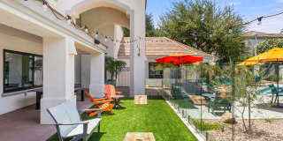 Finisterra Apartments Gallery 24