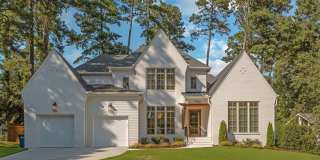 7516 Grist Mill Road Gallery 1