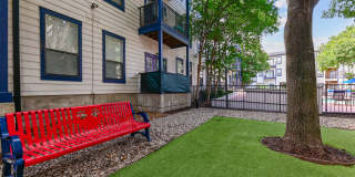 Link at Plano Apartment Homes Gallery 12