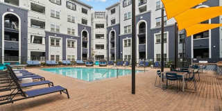 Student Housing - Iconic on Alvarado Gallery 21