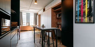 2221 S Clark - Student Housing Gallery 63