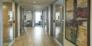 mResidences Olympic & Olive Gallery 24