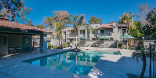Mission Springs Apartments Gallery 45