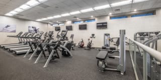 Longacre House Apartments Gallery 28