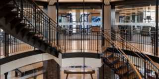 The Octagon Gallery 39
