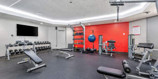 Promenade Towers Gallery 12