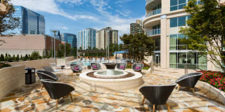 The Huntley Luxury Apartments Gallery 71