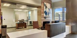 Student Housing - Echo 1055 Gallery 5