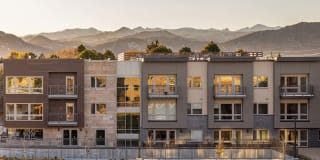 Parc Mosaic Apartment Homes Gallery 12