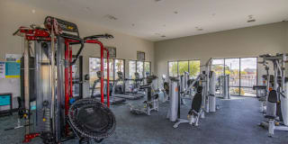 Prime Apartments Gallery 8