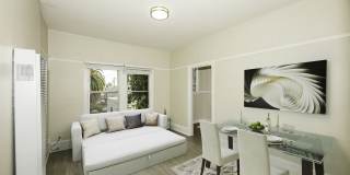 Vue De Lac Apartments Gallery 32