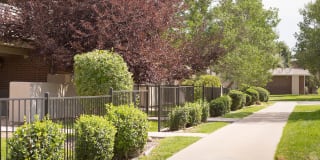 Meadow Creek Apartments Gallery 22