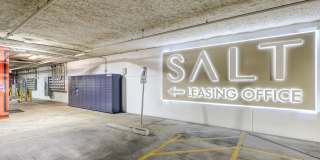 Salt Gallery 25